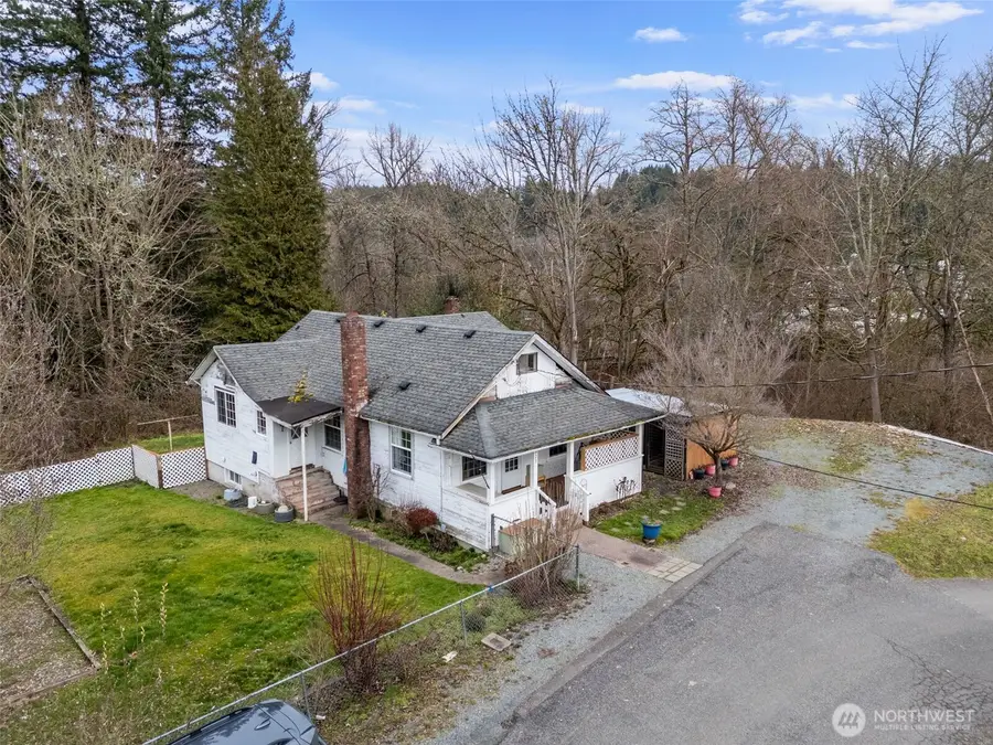 329 SE 2nd Street, South Prairie, WA 98385 - #2