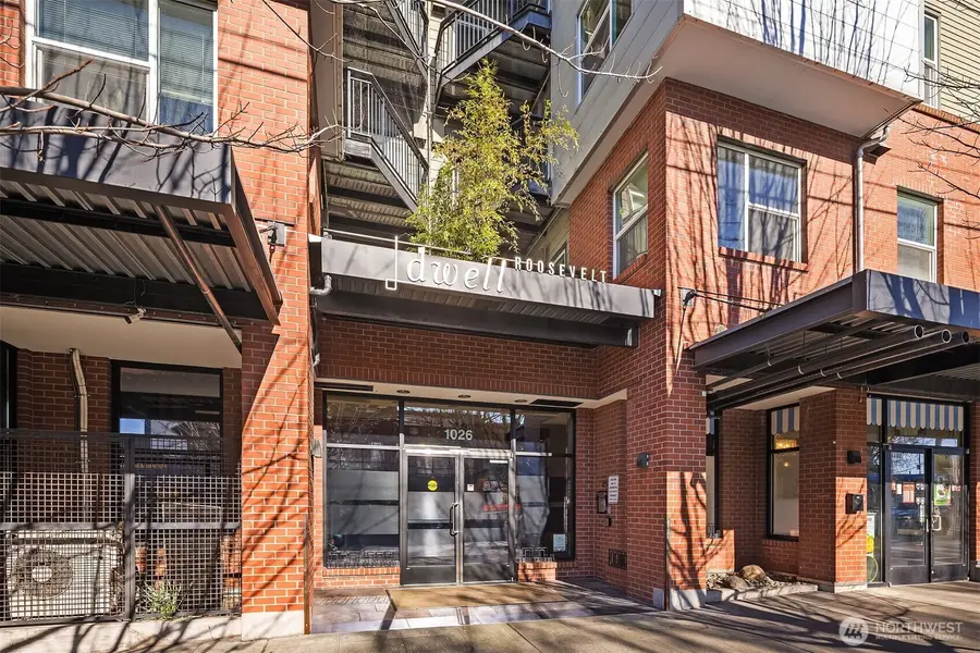 1026 NE 65th Street #A406, Seattle, WA 98115 - #2