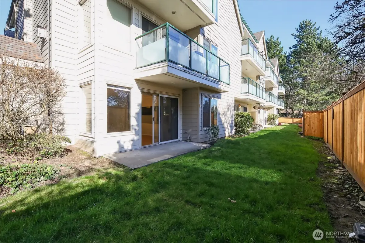 15345 Sunwood Boulevard #D104, Tukwila, WA 98188 - #1