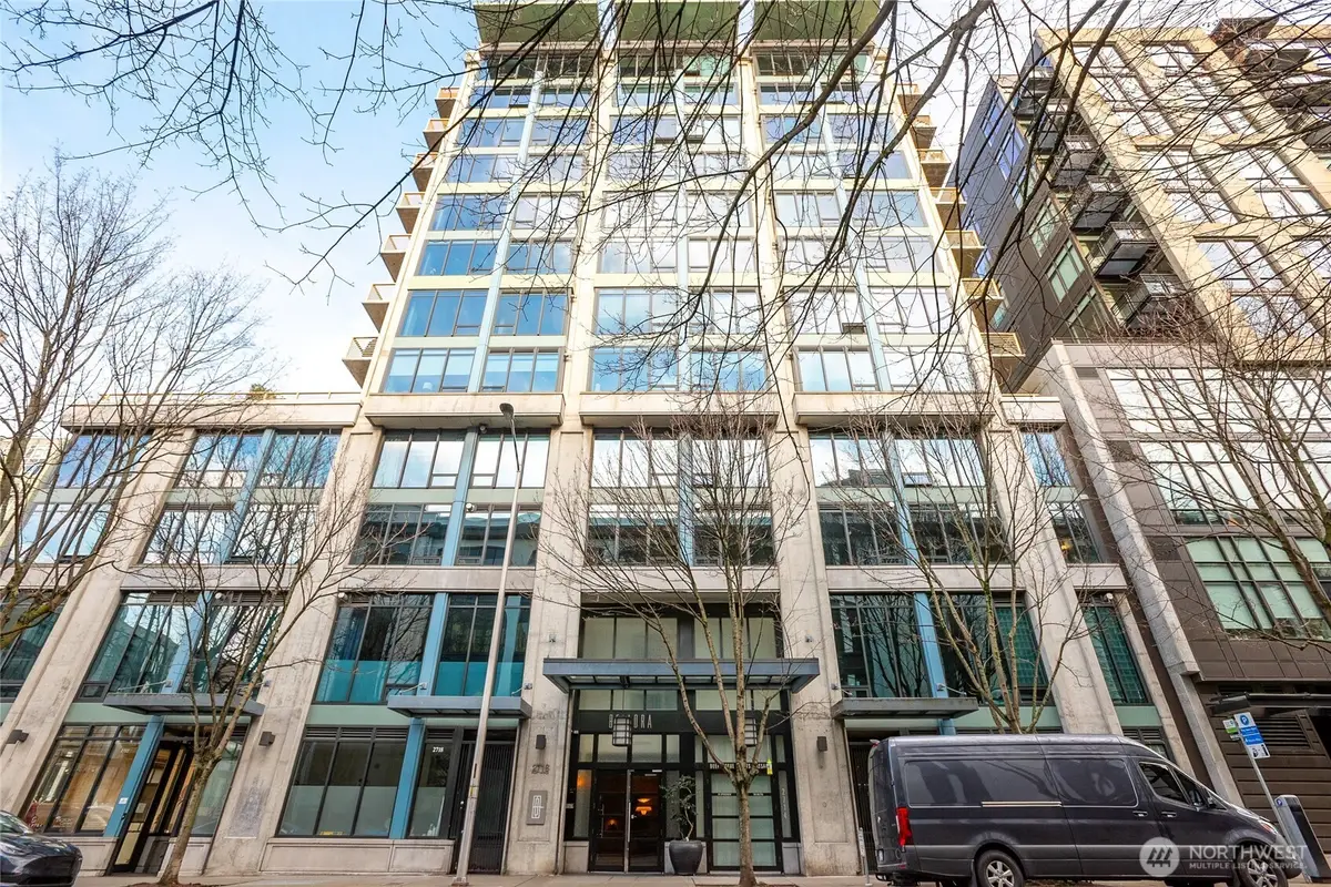 2716 Elliott Avenue #900, Seattle, WA 98121 - #1