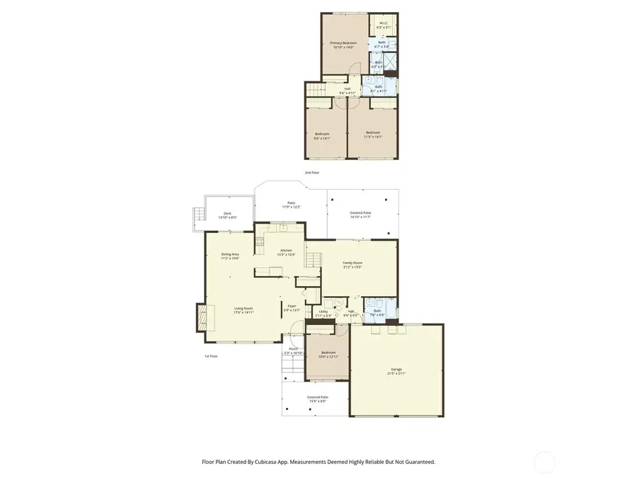 2728 164th Place Se, Bothell, WA 98012 - #2