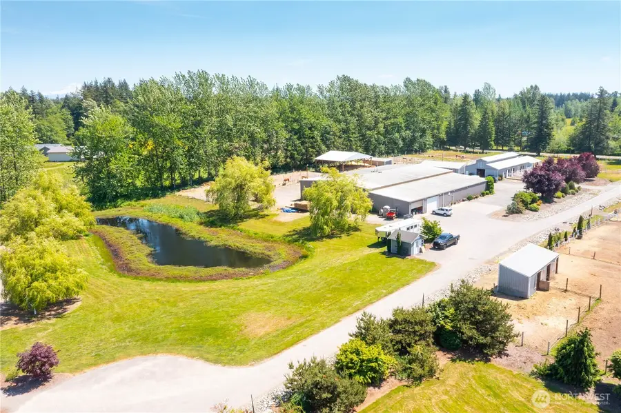 2176 Burk Road, Blaine, WA 98230 - #2