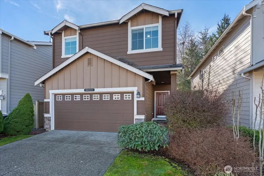 3028 183rd Place Se, Bothell, WA 98012 - #2