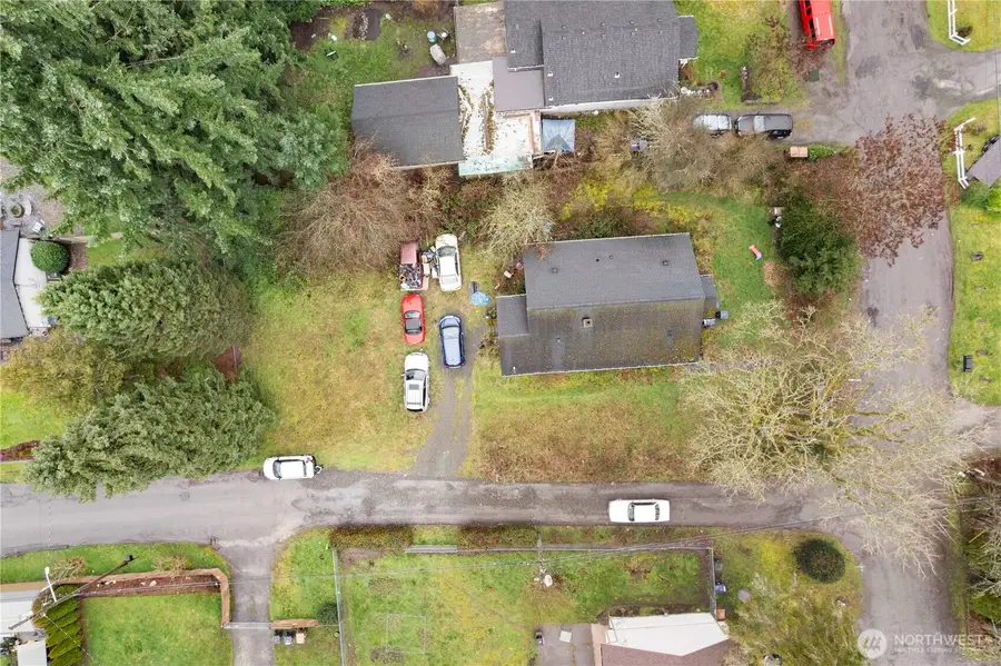 7801 S K Street, Tacoma, WA 98408 - #2