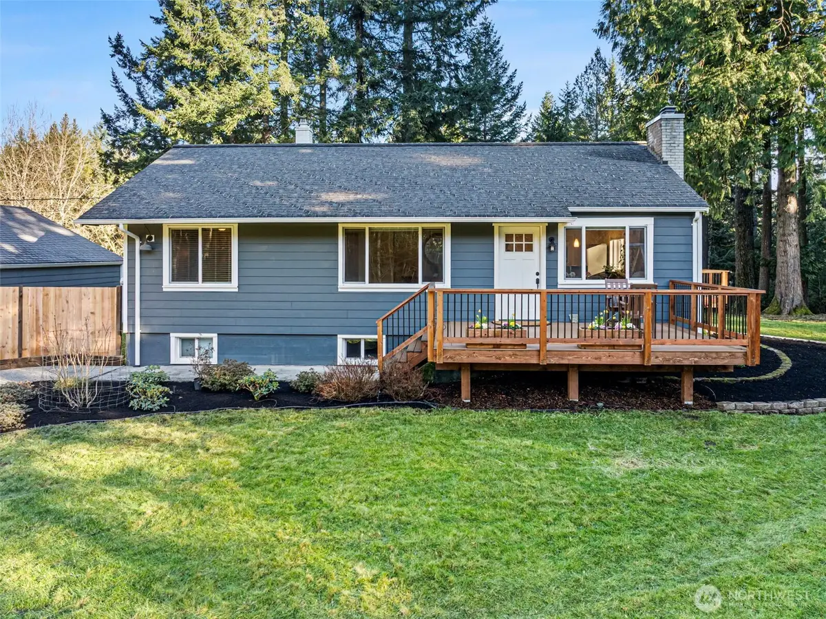 14825 NW Holly Road, Seabeck, WA 98380 - #1