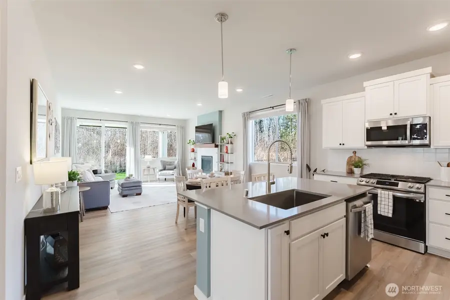 4542 Eddie Lane, Blaine, WA 98230 - #3