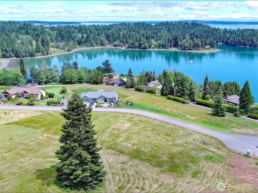 140 Harolds Hollow #17 (Previously Lot H), Port Ludlow, WA 98365 - #2