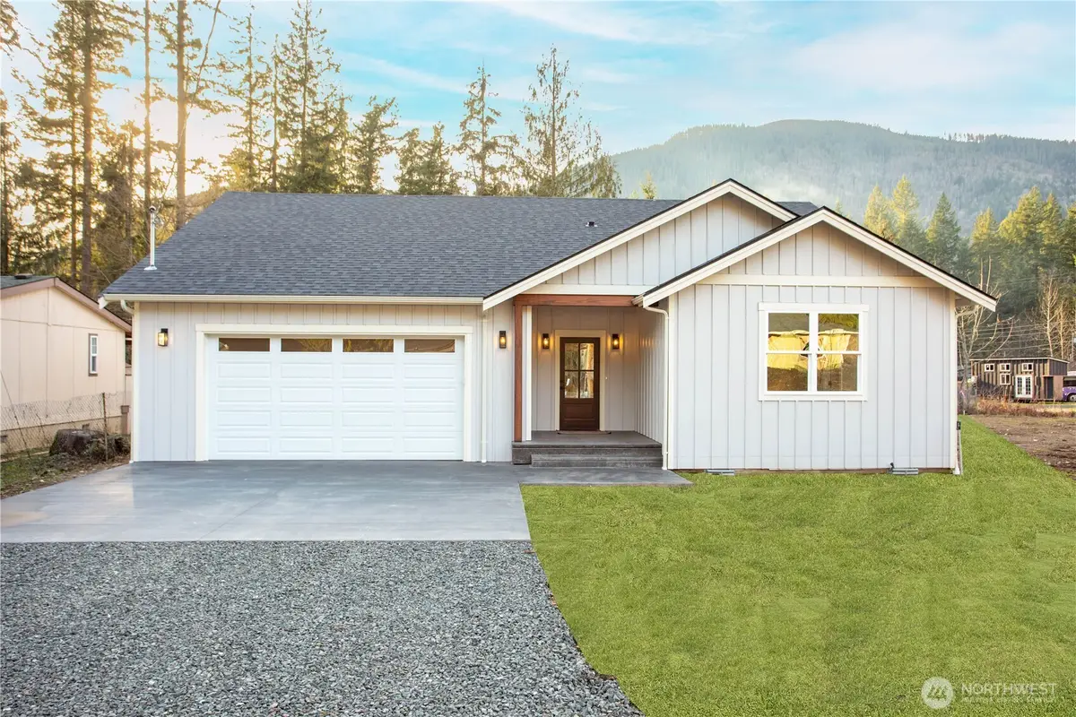 7933 Oregon Trail, Maple Falls, WA 98266 - #1