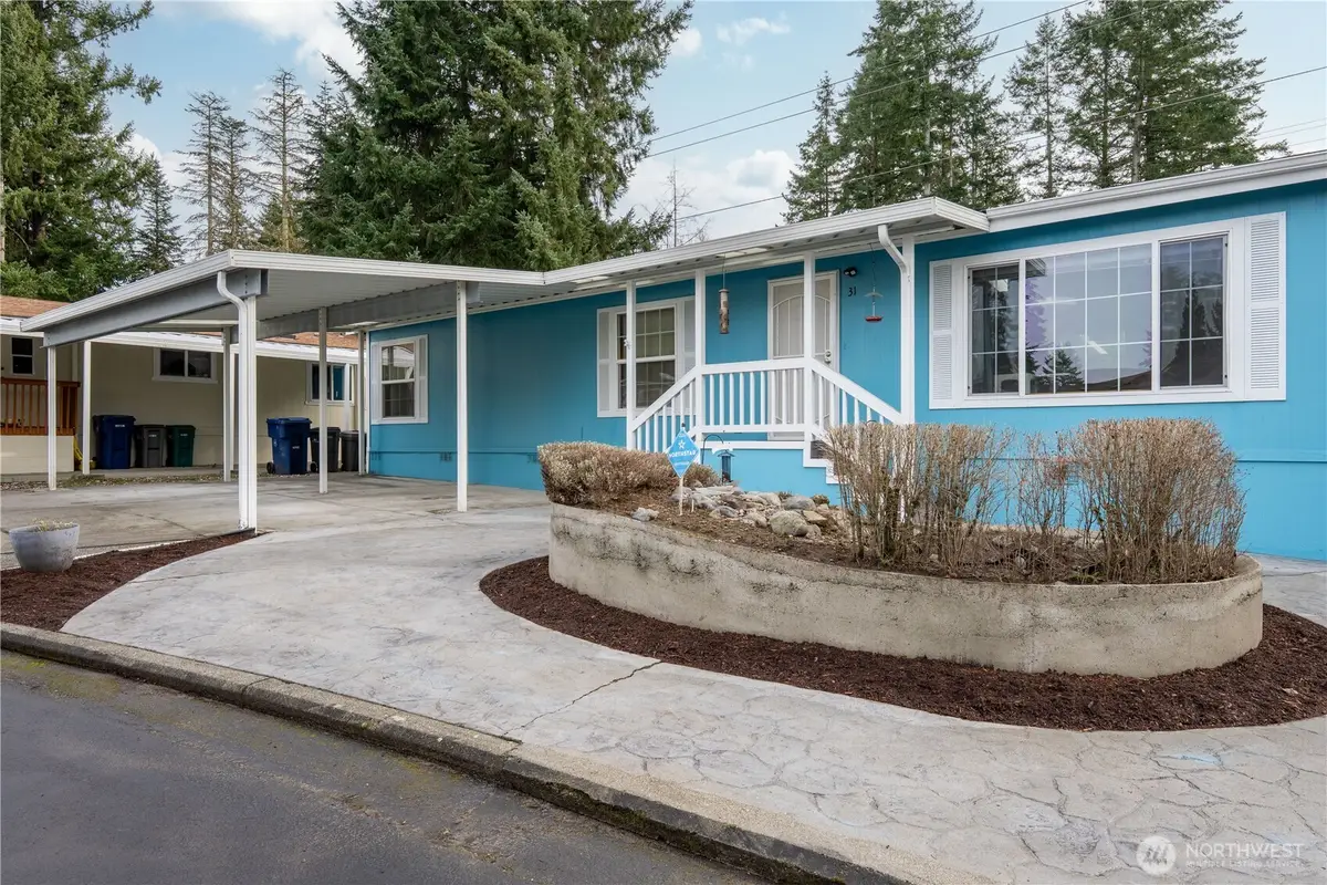 620 112th Street Se #31, Everett, WA 98208 - #1