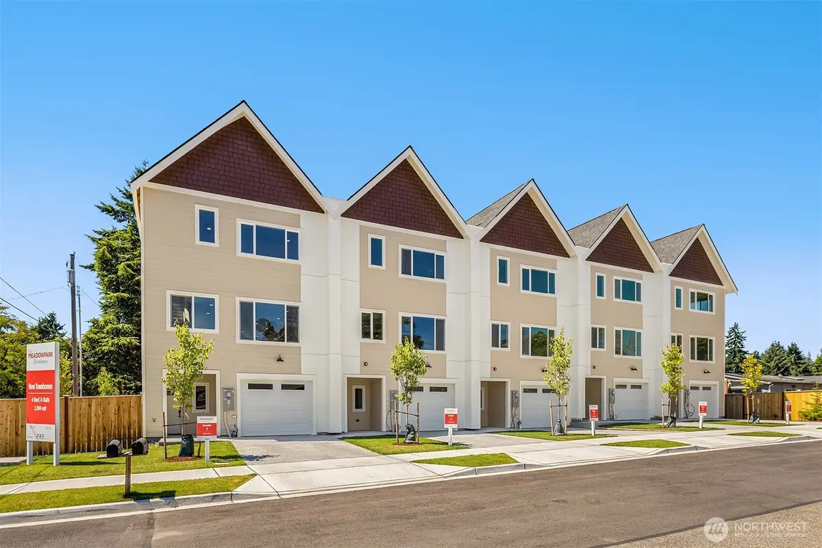 6620 52nd Avenue W, Tacoma, WA 98467 - #1