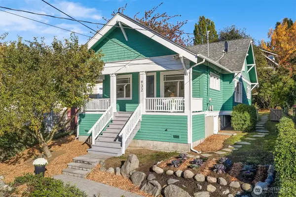 932 29th Avenue, Seattle, WA 98122