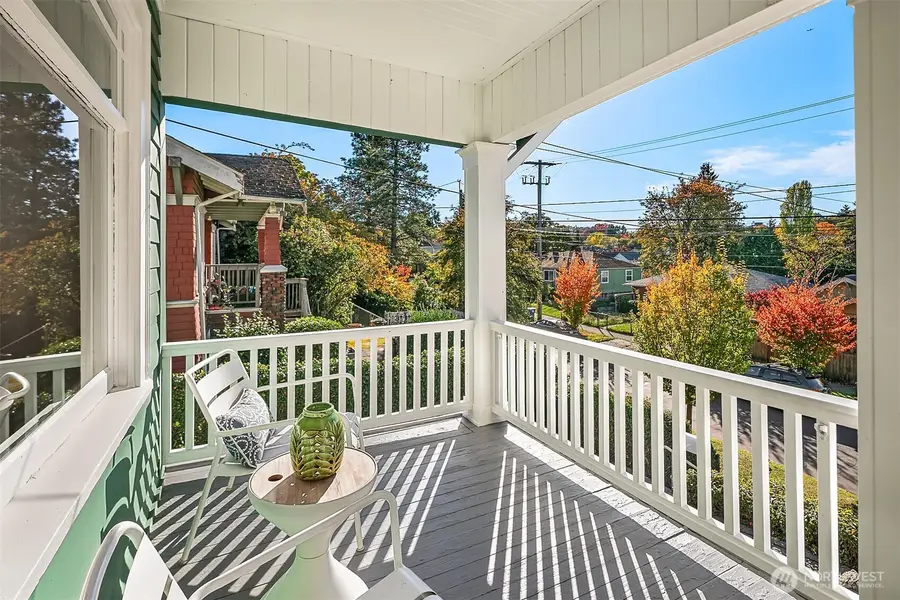 932 29th Avenue, Seattle, WA 98122 - #3
