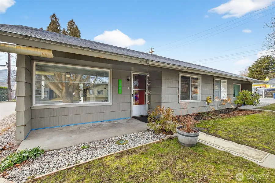 1261 Montana Street, Wenatchee, WA 98801 - #2