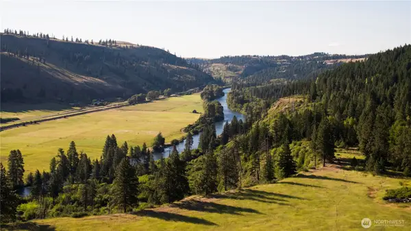 55 Highway 10, Cle Elum, WA 98922