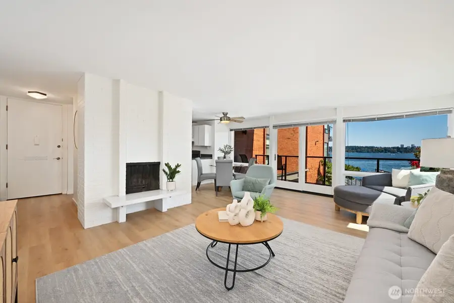 2360 43rd Avenue E #203, Seattle, WA 98112 - #2