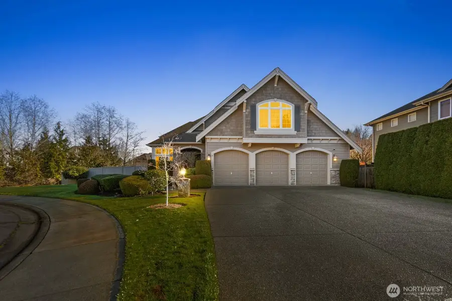 27520 SE 31st Place, Sammamish, WA 98075 - #2