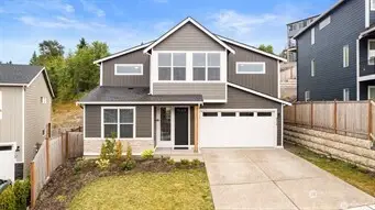 7713 92nd Place Ne, Marysville, WA 98270 - #1