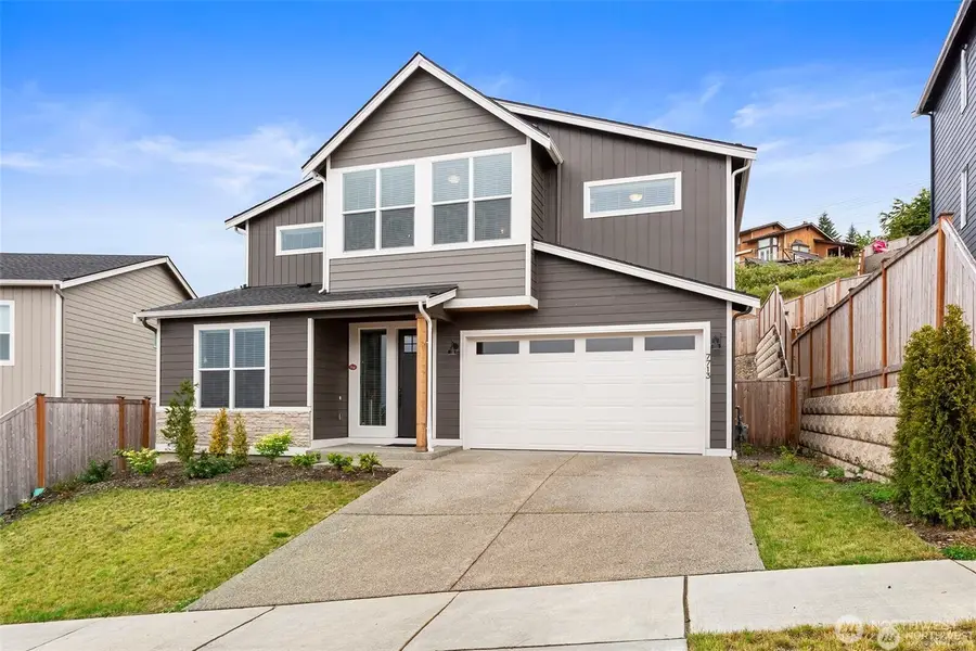 7713 92nd Place Ne, Marysville, WA 98270 - #2