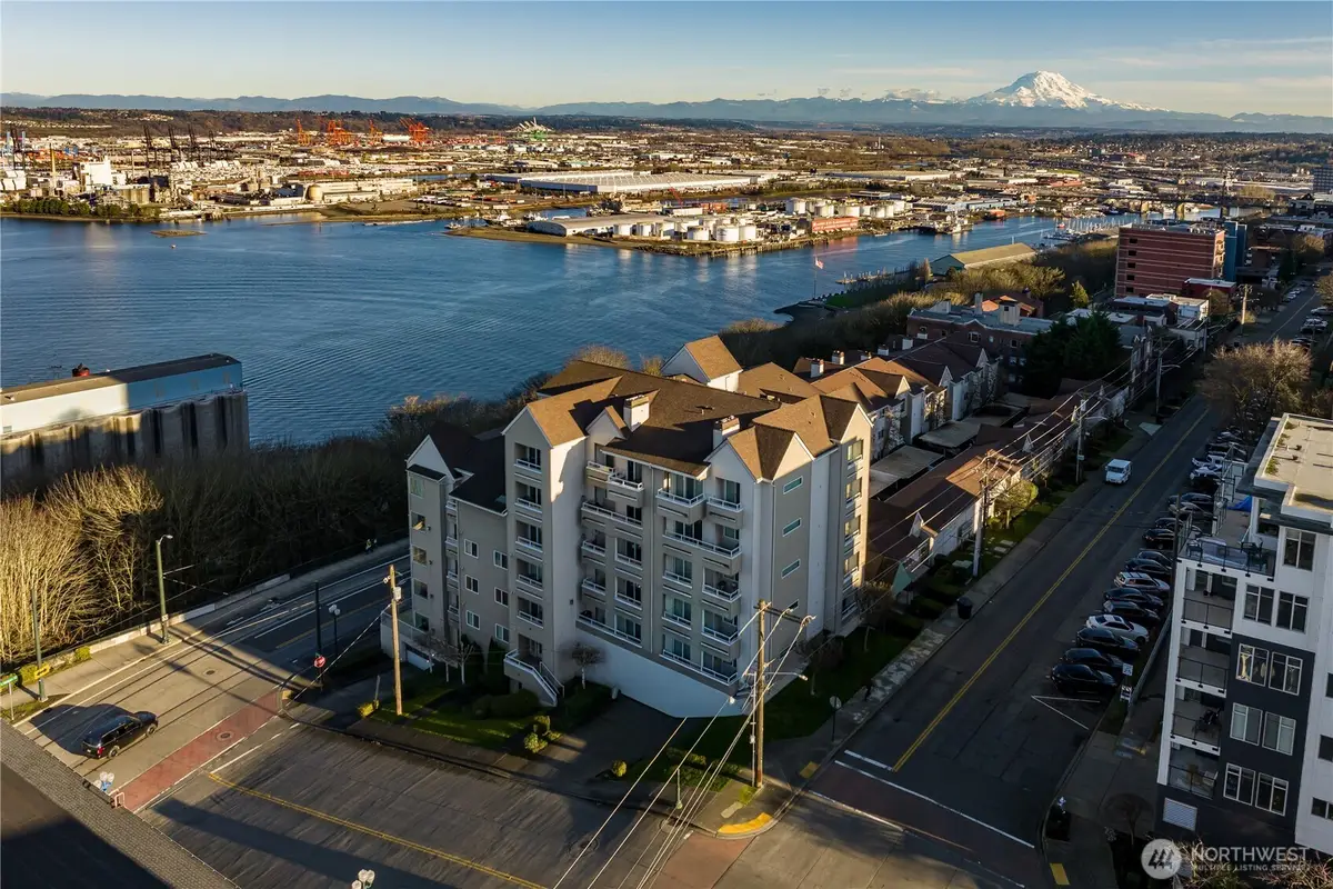 1 Broadway #211, Tacoma, WA 98402 - #1