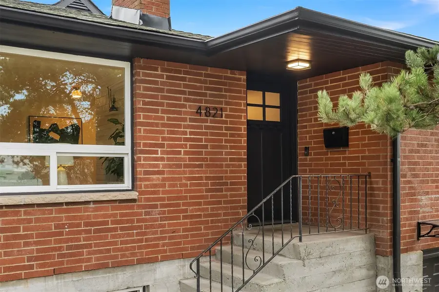 4821 S Mead Street, Seattle, WA 98118 - #2