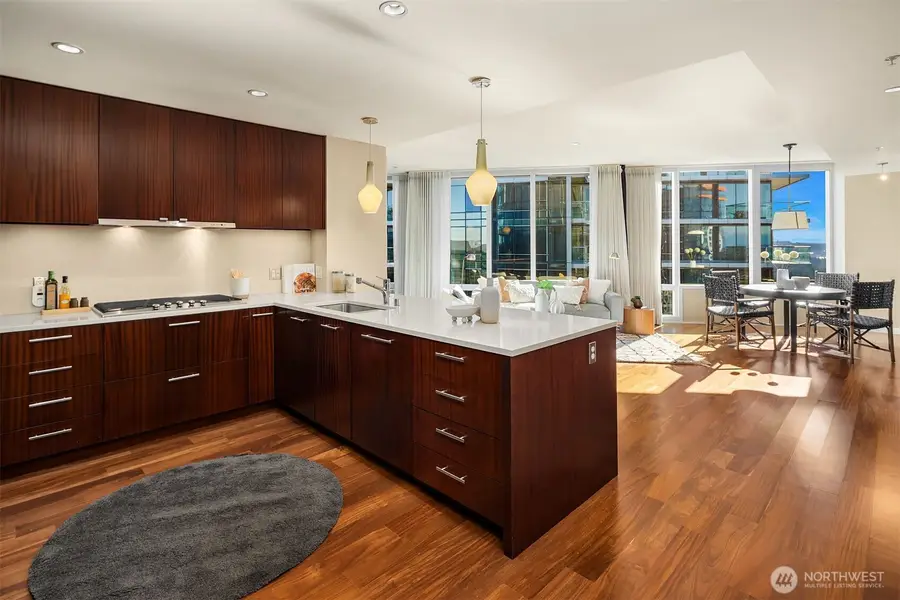 500 106th Avenue Ne #3709, Bellevue, WA 98004 - #3