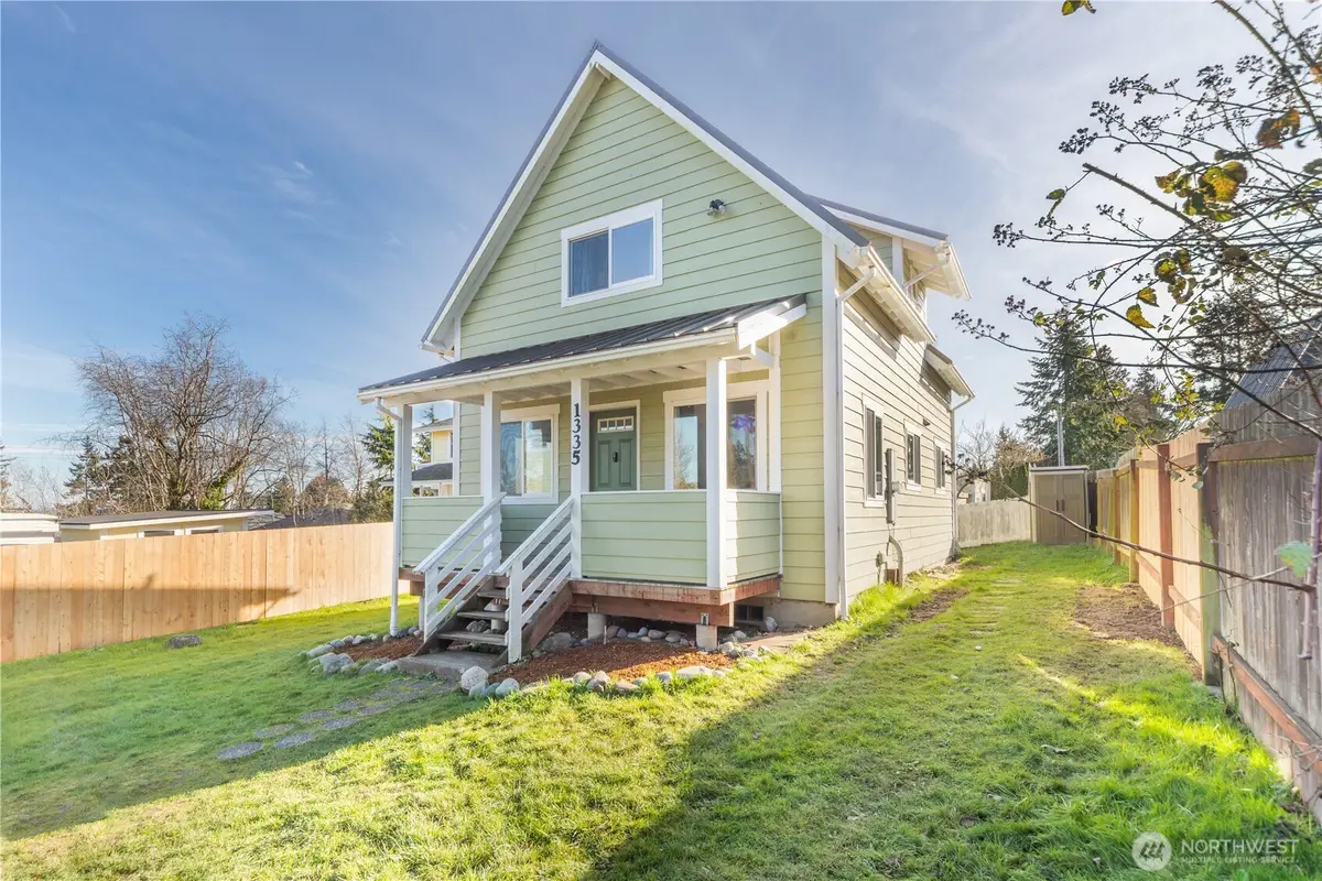 1335 13th Street, Port Townsend, WA 98368 - #1