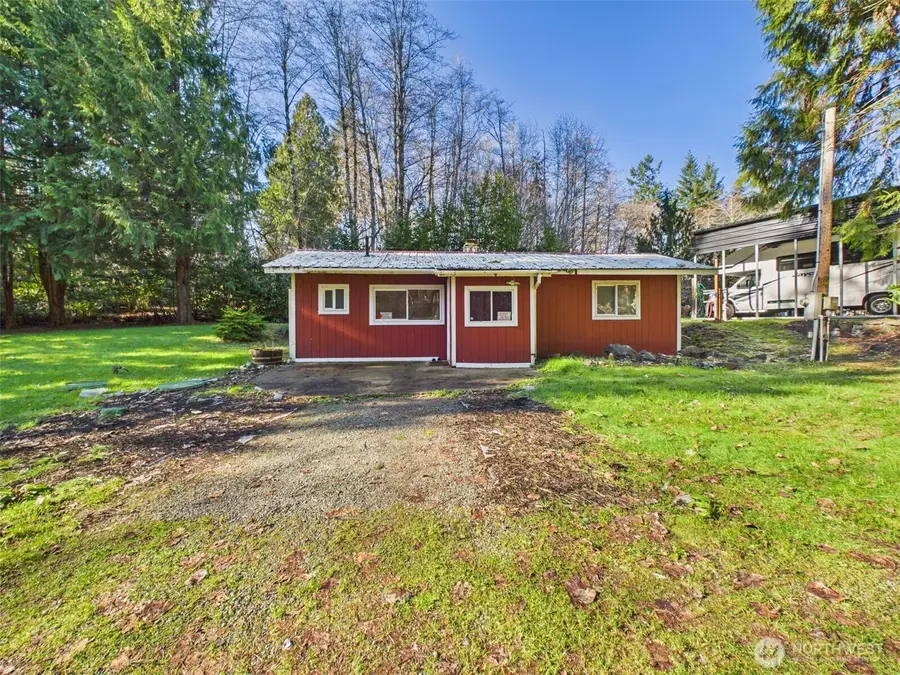 56 W Totem Drive, Elma, WA 98541 - #2