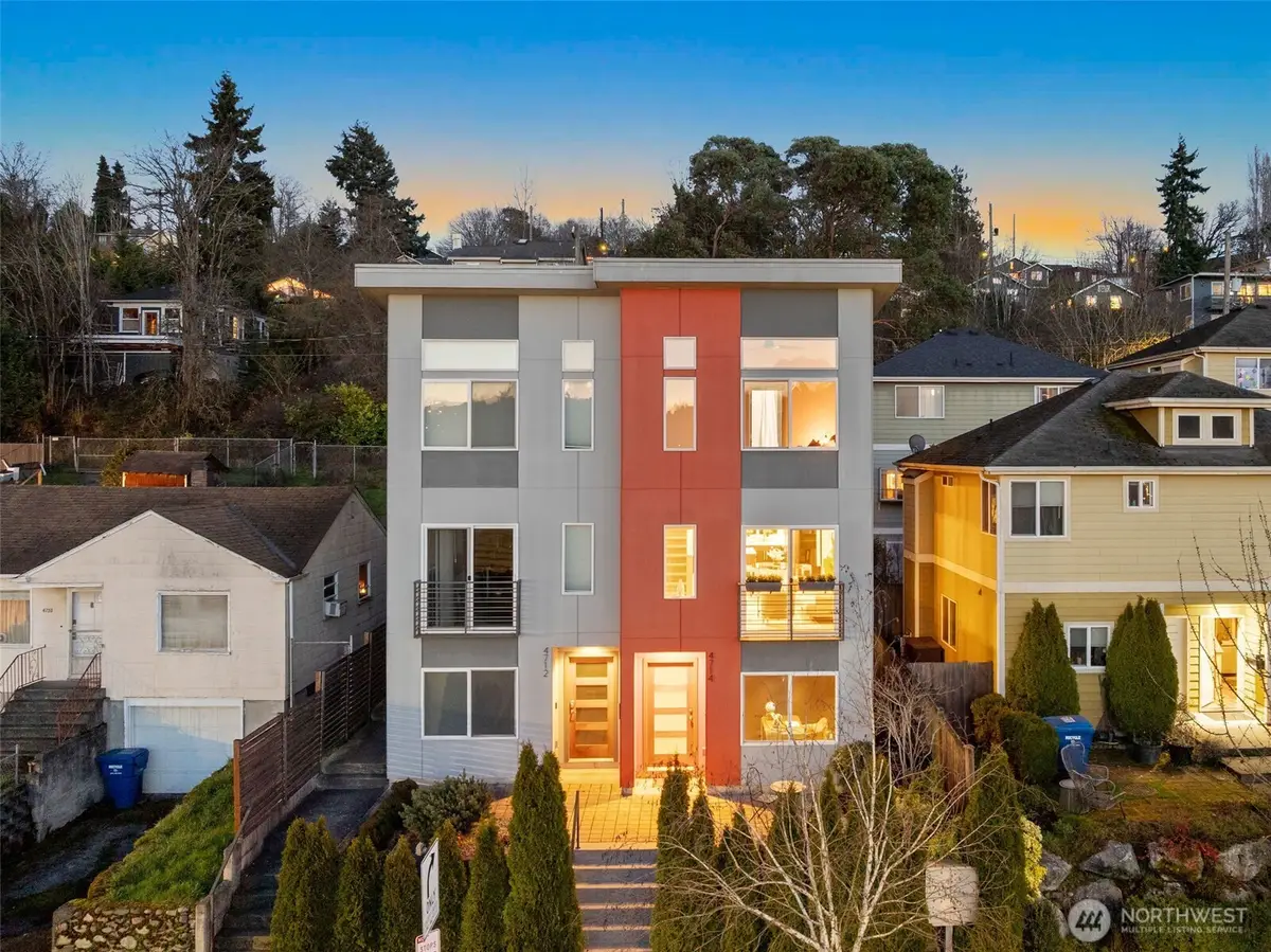 4714 Delridge Way Sw, Seattle, WA 98106 - #1