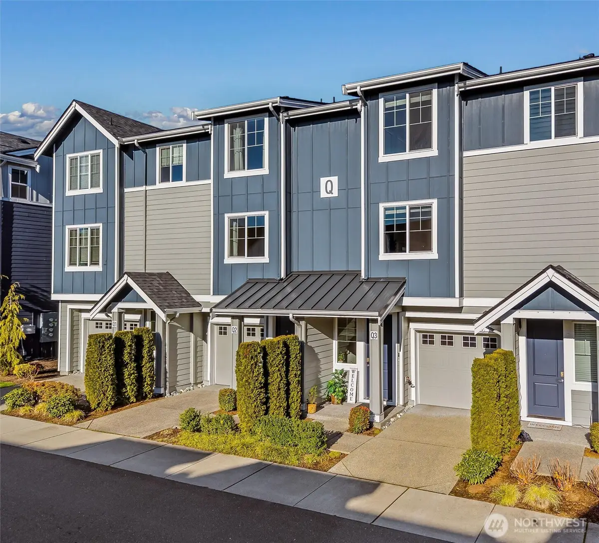 1621 Seattle Hill Rd #Q3, Bothell, WA 98012 - #1