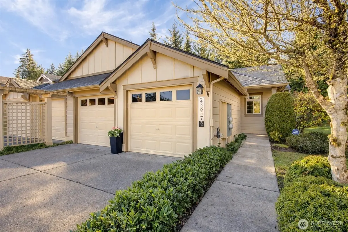 23857 NE 112th Circle, Redmond, WA 98053 - #1