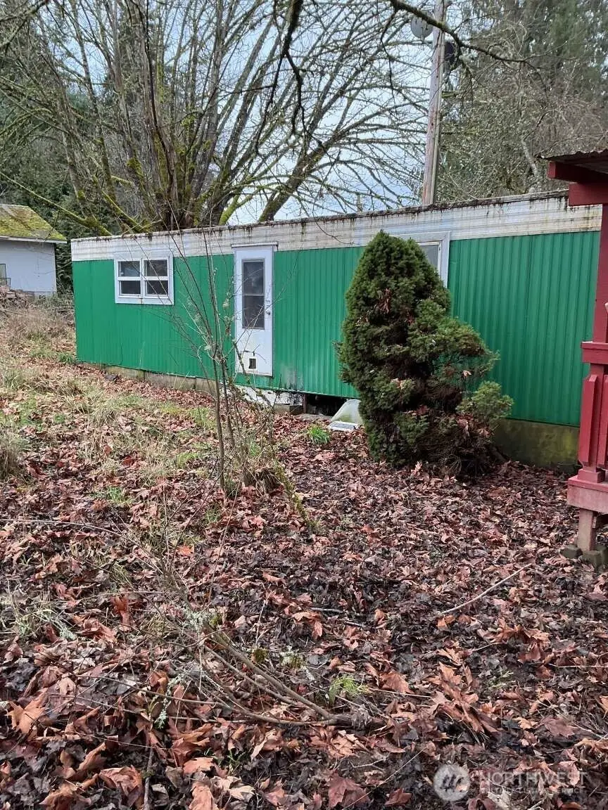 912 D Street, Vader, WA 98593 - #2