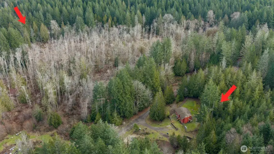 13607 W Raven Lane, Bremerton, WA 98312 - #2