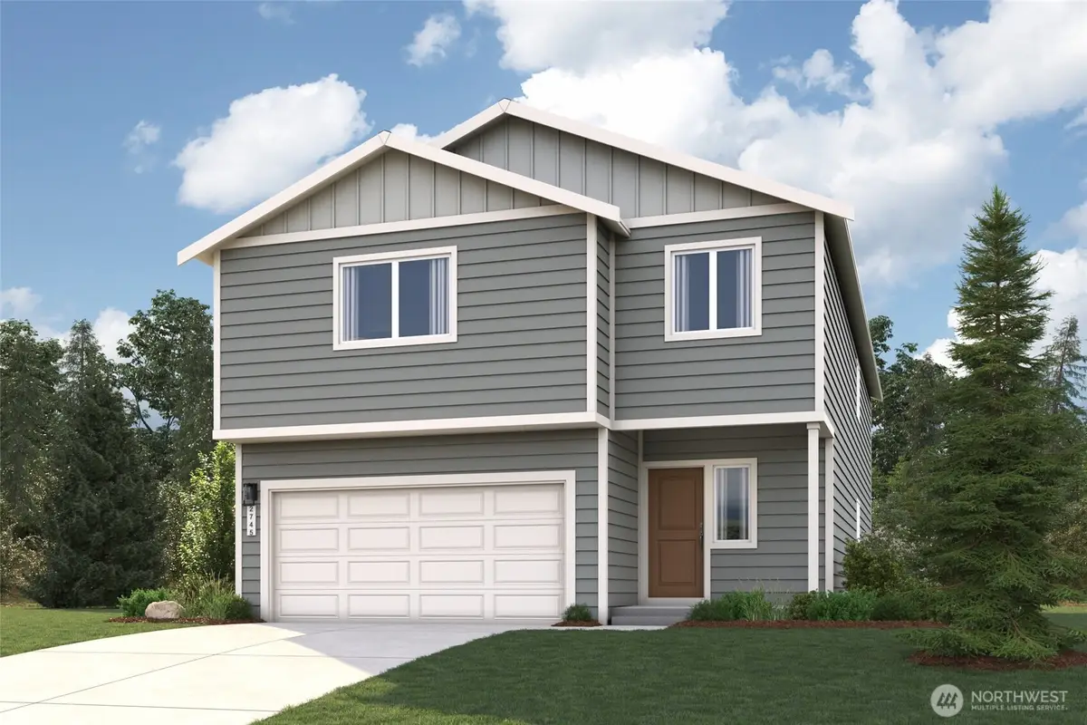 7763 42nd Place Ne, Marysville, WA 98270 - #1