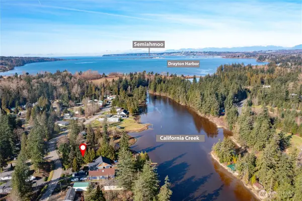 4580 California Trail #20, Blaine, WA 98230