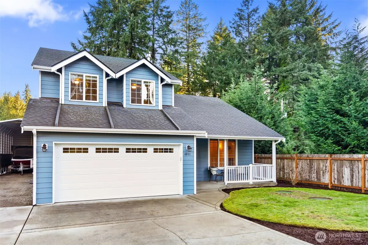 6801 26th Court Se, Lacey, WA 98503 - #1