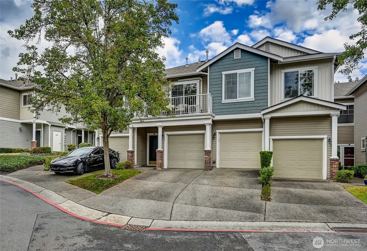 5100 Talbot Place S #B, Renton, WA 98055 - #1