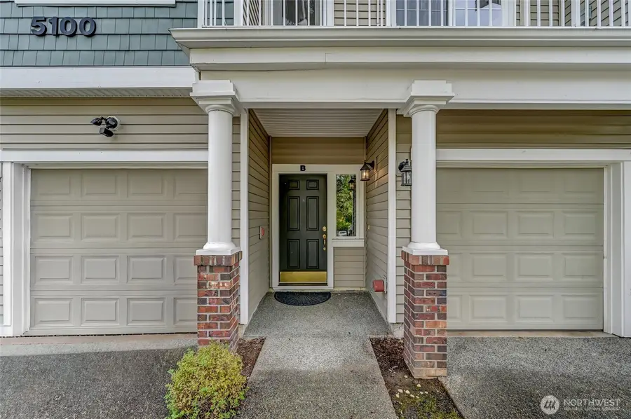5100 Talbot Place S #B, Renton, WA 98055 - #2