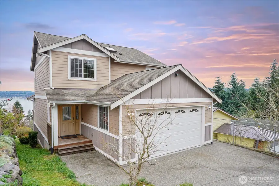 1934 W Earhart Street, Bremerton, WA 98312 - #2