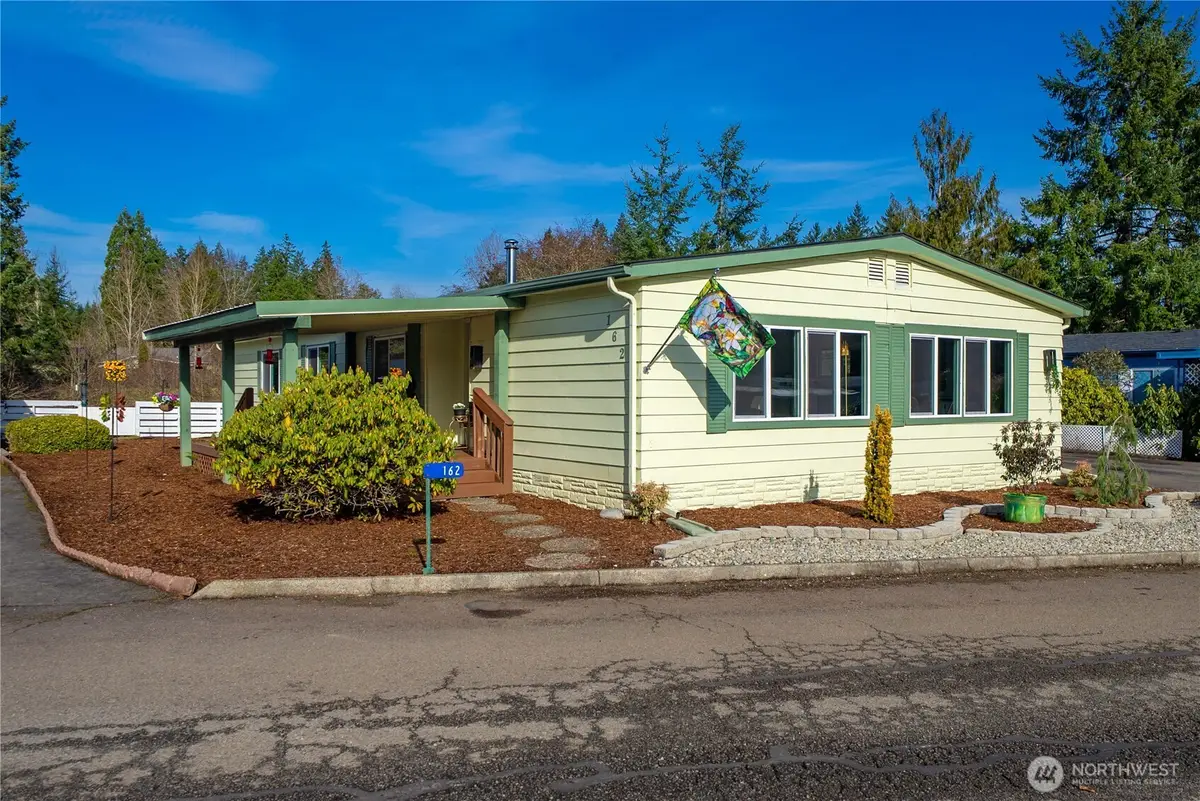4806 Cushman Road Ne #162, Olympia, WA 98506 - #1