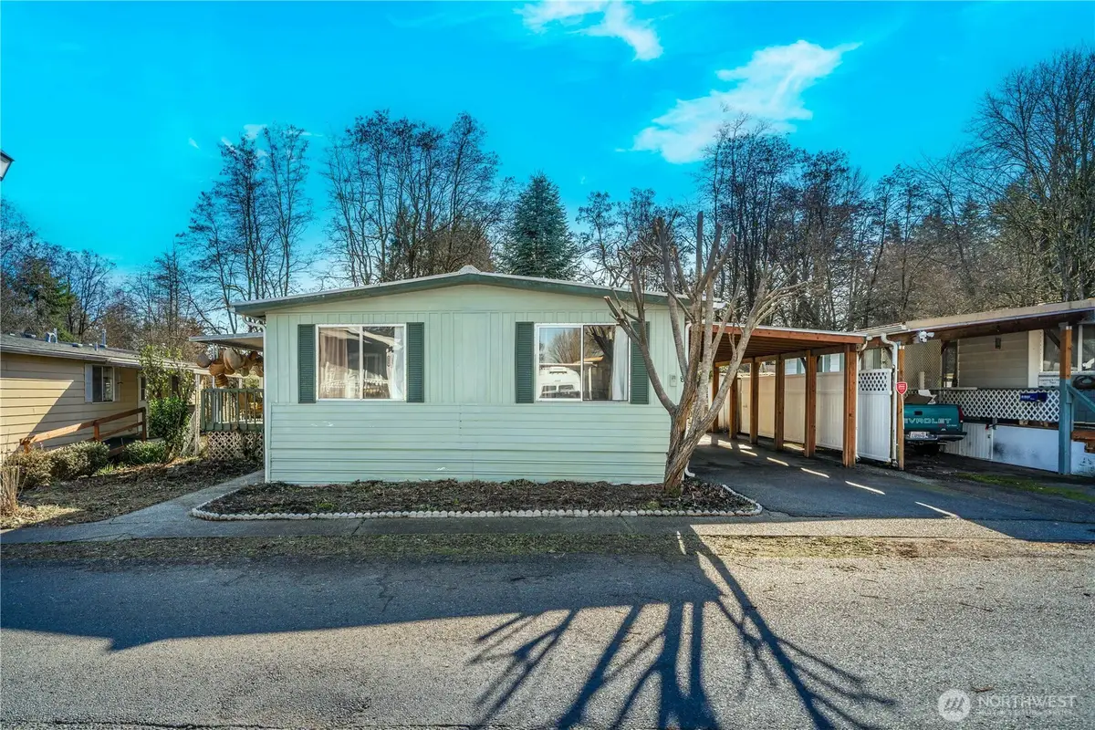 1111 Archwood Drive Sw #418, Olympia, WA 98502 - #1