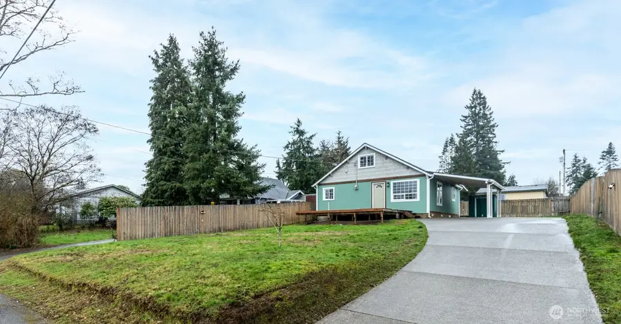 645 Ellinor Avenue, Shelton, WA 98584 - #2