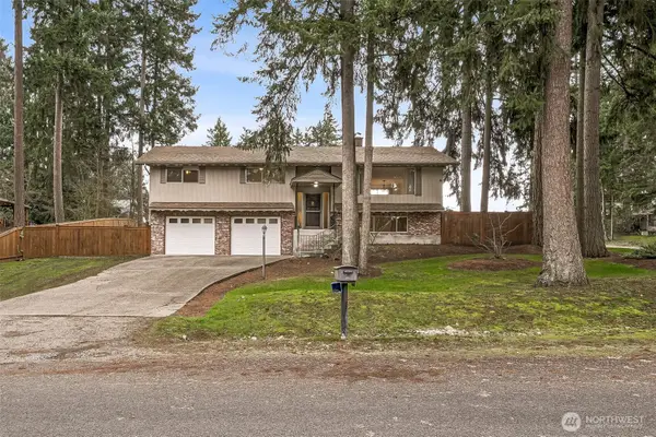 15517 99th Avenue E, Puyallup, WA 98375
