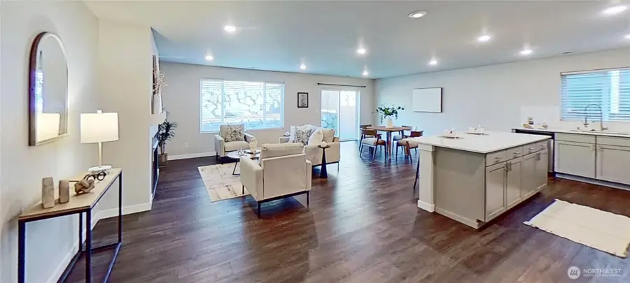 19839 22nd Avenue Ct E, Spanaway, WA 98387 - #3