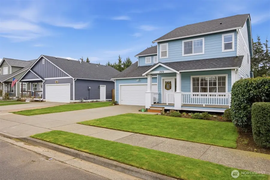 1372 Elm Street, Lynden, WA 98264 - #2