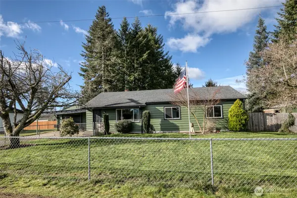 411 N 14th, Elma, WA 98541