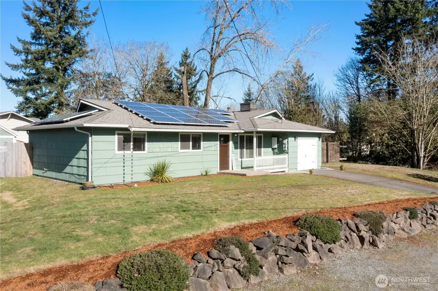 2816 S 299th Place, Federal Way, WA 98003 - #2