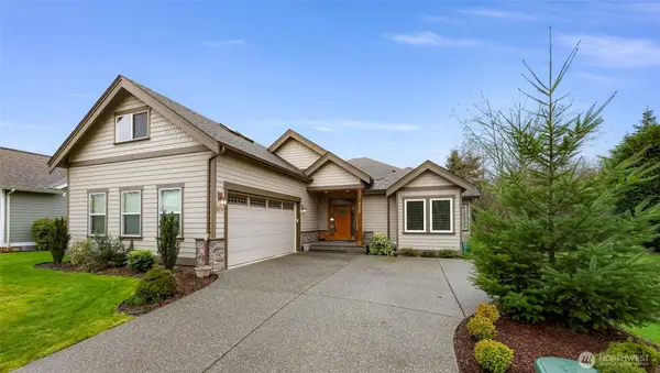 4459 Castlerock Drive, Blaine, WA 98230