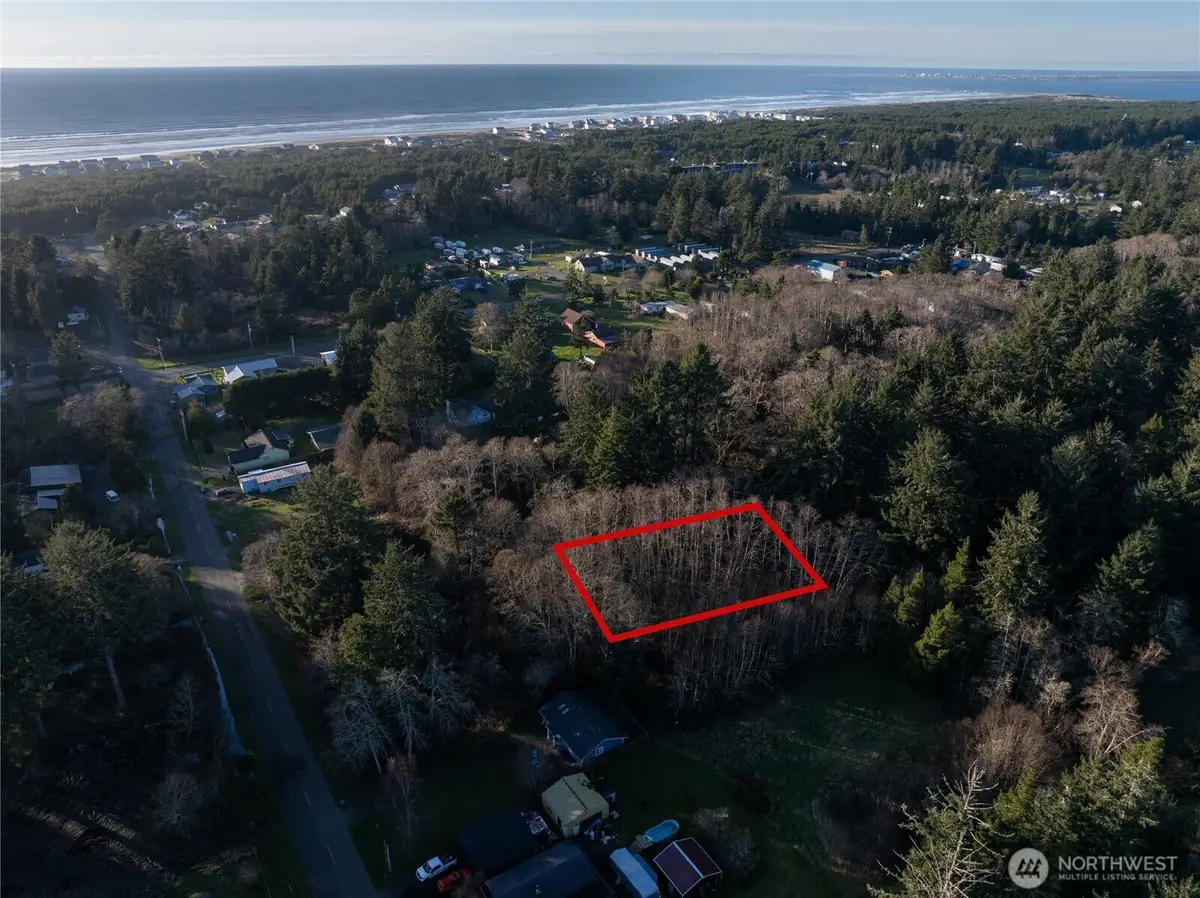 0 W Newell Avenue #8-10 INC Block 27, Westport, WA 98595 - #1