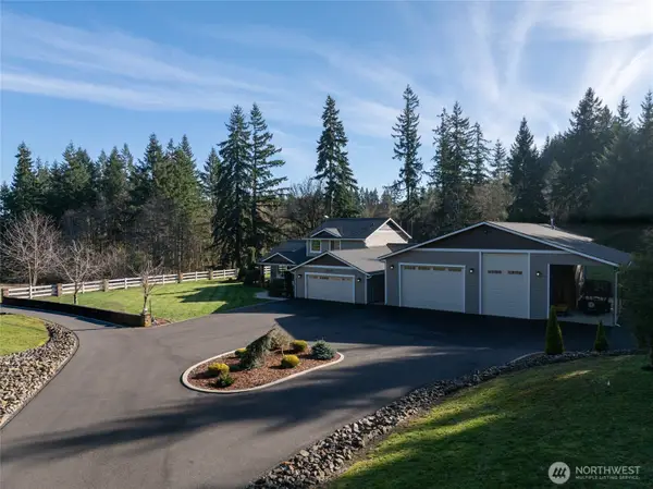 134 Macronovic Road, Chehalis, WA 98532