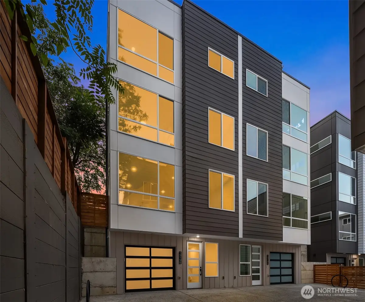 1319 14th Avenue #B, Seattle, WA 98144 - #1